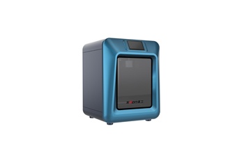 藍鯨k5桌面級3d打印機