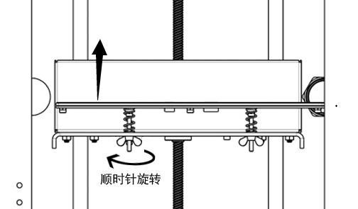 解鎖3d打印機電機操作