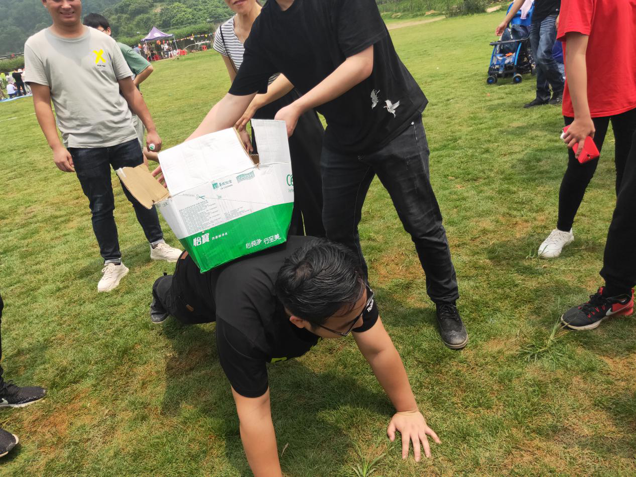 游戲懲罰