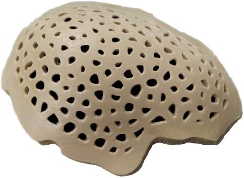 PEEk3d打印材料