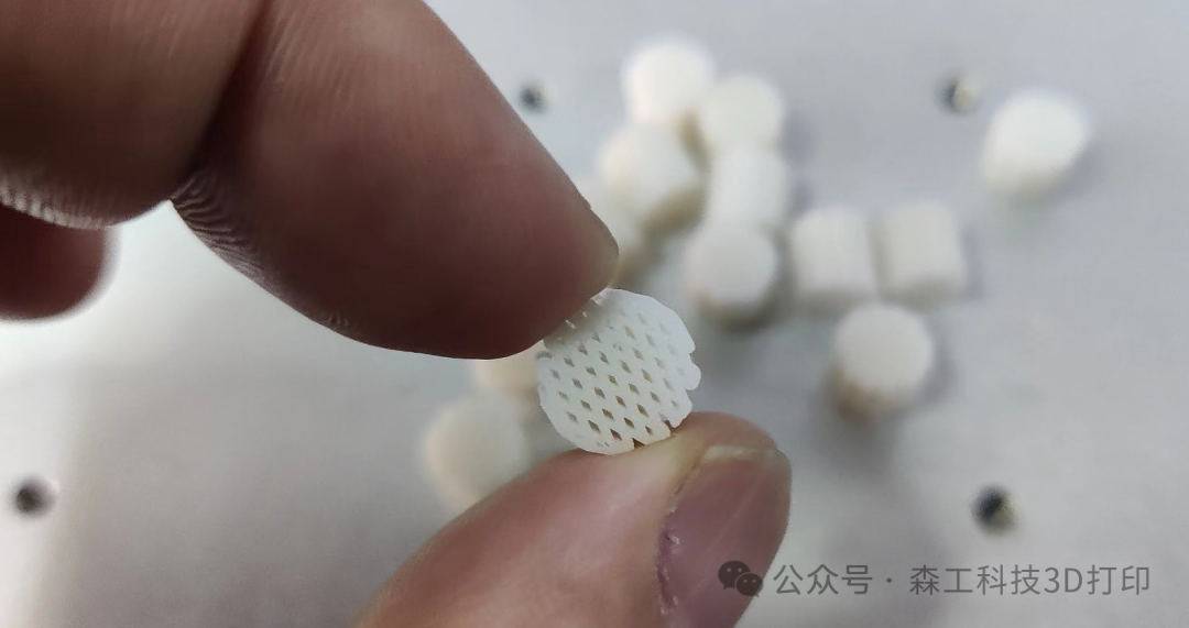 生物3D打印機